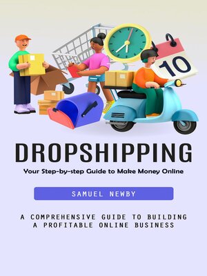 cover image of Dropshipping